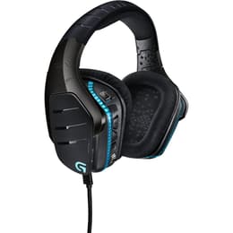 Logitech G633 Artemis Spectrum Noise Cancelling Gaming Hörlurar med microphone - Svart