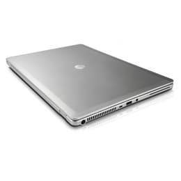 HP Elitebook Folio 9470m 14-tum (2013) - Core i5-3427U - 8GB - SSD 256 GB AZERTY - Fransk