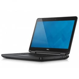 Dell Latitude E5440 14-tum (2014) - Core i5-4300U - 8GB - SSD 120 GB AZERTY - Fransk