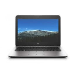 Hp 820 G3 12,5-tum (2016) - Core i3-6100U - 4GB - HDD 500 GB AZERTY - Fransk