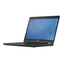 Dell Latitude E5450 14-tum (2015) - Core i5-5300U - 8GB - SSD 480 GB AZERTY - Fransk