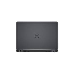 Dell Latitude E5450 14-tum (2015) - Core i5-5300U - 8GB - SSD 480 GB AZERTY - Fransk