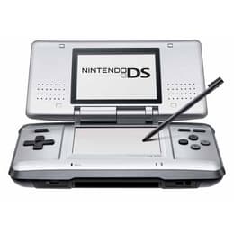 Nintendo DS - HDD 0 MB - Grå