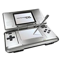 Nintendo DS - HDD 0 MB - Grå
