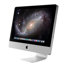 iMac 21,5-tum (Mitten av 2011) Core i5 2,5GHz - SSD 240 GB - 12GB AZERTY - Fransk
