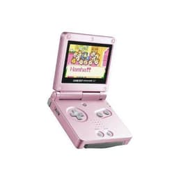 Nintendo Game Boy SP - HDD 0 MB - Rosa