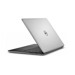 Dell XPS 13 13,3-tum (2017) - Core i7-5500U - 8GB - SSD 512 GB AZERTY - Fransk