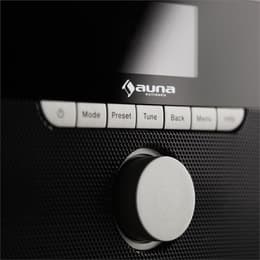 Auna Weimar Radio