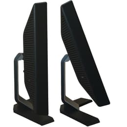 24-tum Dell E248WFP 1920 x 1200 LCD Monitor