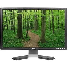 24-tum Dell E248WFP 1920 x 1200 LCD Monitor