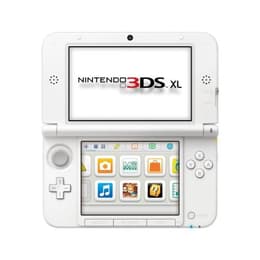 Nintendo 3DS XL - HDD 2 GB - Vit