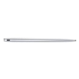 MacBook 12" (2015) - AZERTY - Fransk