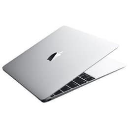 MacBook 12" (2015) - AZERTY - Fransk