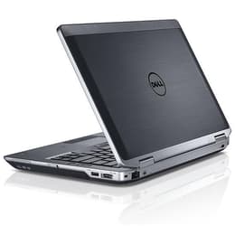 Dell Latitude E6320 13,3-tum (2012) - Core i5-2520M - 8GB - SSD 128 GB QWERTY - Engelska (USA)