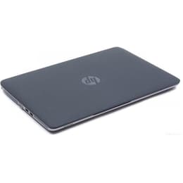 Hp Elitebook 840 G2 14-tum (2014) - Core i5-5200U - 8GB - SSD 256 GB QWERTY - Spanska
