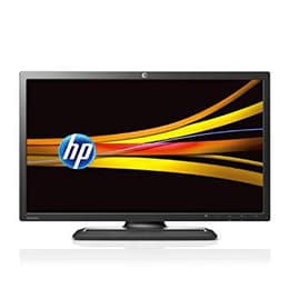 21,5-tum HP ZR2240W 1920x1080 LED Monitor Svart