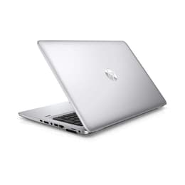 HP EliteBook 850 G3 15-tum (2016) - Core i5-6200U - 16GB - SSD 500 GB AZERTY - Fransk