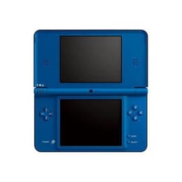 Nintendo DSi XL - HDD 0 MB - Blå