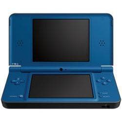 Nintendo DSi XL - HDD 0 MB - Blå