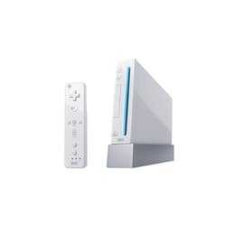 Nintendo Wii - HDD 100 GB - Vit