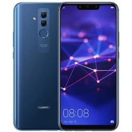 Huawei Mate 20 Lite Dual Sim