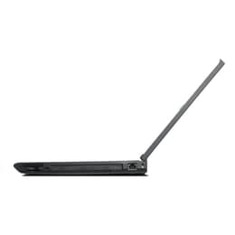 Lenovo ThinkPad T530 15,6-tum (2012) - Core i5-3230M - 8GB - SSD 240 GB AZERTY - Fransk