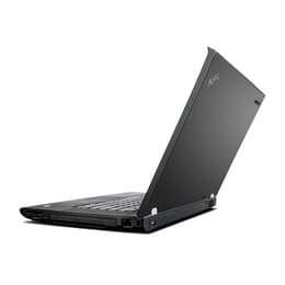 Lenovo ThinkPad T530 15,6-tum (2012) - Core i5-3230M - 8GB - SSD 240 GB AZERTY - Fransk