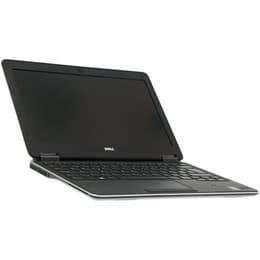Dell Latitude E7240 12,5-tum (2014) - Core i5-4310U - 8GB - SSD 128 GB QWERTY - Spanska