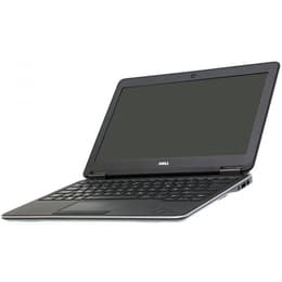 Dell Latitude E7240 12,5-tum (2014) - Core i5-4310U - 8GB - SSD 128 GB QWERTY - Spanska