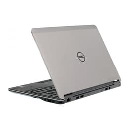 Dell Latitude E7240 12,5-tum (2014) - Core i5-4310U - 8GB - SSD 128 GB QWERTY - Spanska