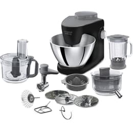 Kenwood KHH326BK Multifunktionell matlagningsmaskin