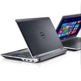 Dell Latitude E6230 12,2-tum (2012) - Core i5-3320M - 8GB - SSD 128 GB AZERTY - Fransk