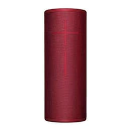 Ultimate Ears Megaboom 3 Bluetooth Högtalare - Röd