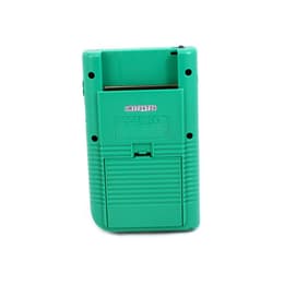 Nintendo Game Boy - HDD 0 MB - Grön