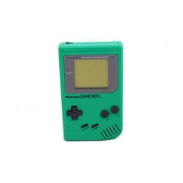 Nintendo Game Boy - HDD 0 MB - Grön