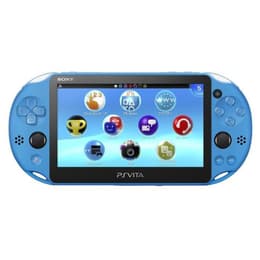 PlayStation Vita - HDD 4 GB - Blå