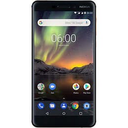 Nokia 6.1 Dual Sim