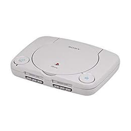 PlayStation One SCPH-102C - HDD 0 MB - Vit