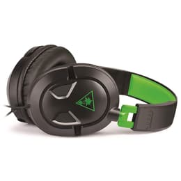 Turtle Beach Recon 50X Gaming Hörlurar med microphone - Svart/Grön