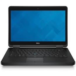 Dell Latitude E7240 12-tum (2014) - Core i5-4310U - 8GB - SSD 128 GB QWERTZ - Tyska