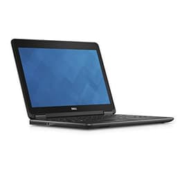 Dell Latitude E7240 12-tum (2014) - Core i5-4310U - 8GB - SSD 128 GB QWERTZ - Tyska