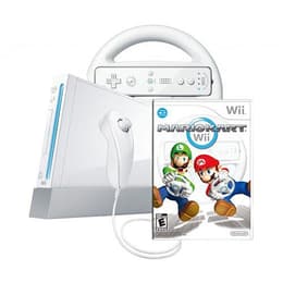 Nintendo Wii - HDD 8 GB - Vit