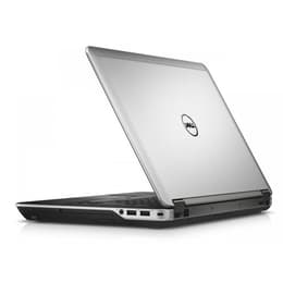 Dell Latitude E6440 14-tum (2014) - Core i5-4300M - 8GB - SSD 120 GB AZERTY - Fransk