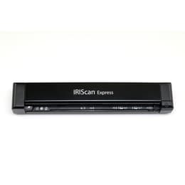 IRIScan Express 4 Skanner