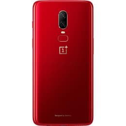 OnePlus 6 Dual Sim