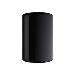 Mac Pro (Oktober 2013) Xeon E5 3,7 GHz - SSD 256 GB - 32GB