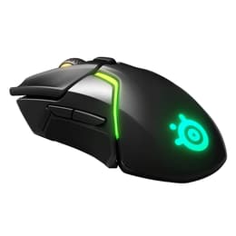 Steelseries Rival 650 Mus Wireless