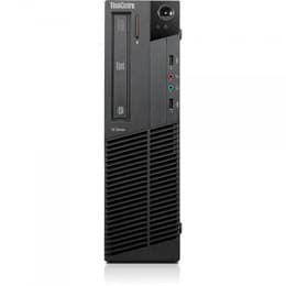 Lenovo ThinkCentre M91p SFF Core i5-2400 3,1 - SSD 240 GB - 4GB
