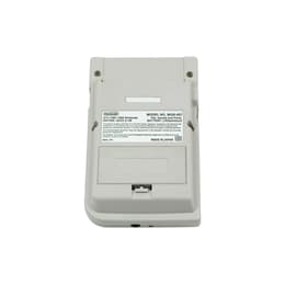 GameBoy Pocket 0GB - Grå N/A N/A