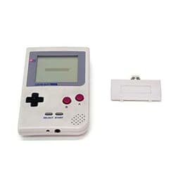 GameBoy Pocket 0GB - Grå N/A N/A
